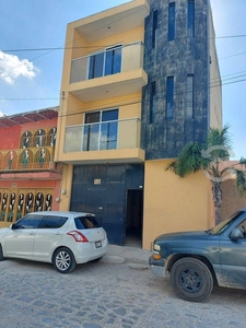 bodega en renta 200mts, en la floresta del colli