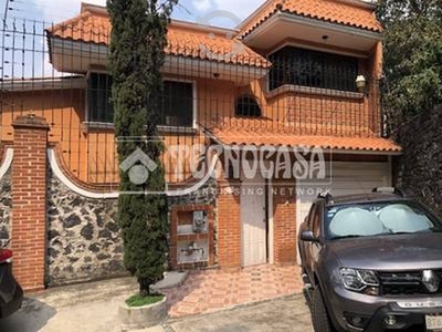 CASA 4 RECAMARAS EN VENTA