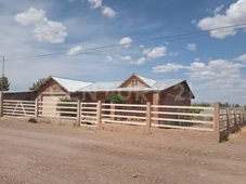 Casa de un piso en Venta en Casas Grandes Chihuahua