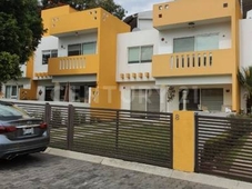 Casa en Condominio en Venta en Tetela Del Monte, Cuernavaca, Morelos.