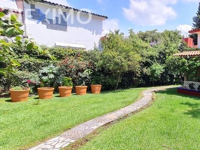 Casa en Renta Jardines de Delicias Cuernavaca, Mor