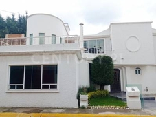 Casa en Renta Villas Kent Secc. Nevado, La Asunción , Metepec, Estado de México