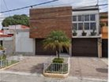 casa en venta bosque de echegaray, naucalpan de juárez