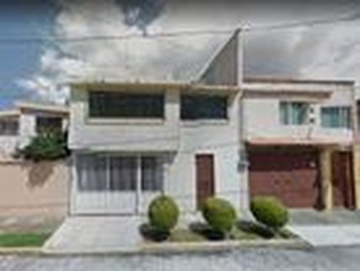 Casa en venta Calle Hacienda Mimiahuapan 2-46, Fraccionamiento Santa Elena, San Mateo Atenco, México, 52105, Mex