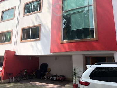 casa en venta coyoacán