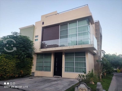 casa en venta en nueva galicia