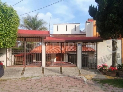 Casa en Venta en Paseos Del Bosque, Naucalpan, ...