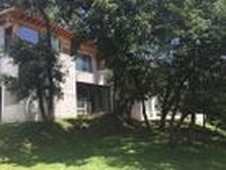 casa en venta hacienda de valle escondido, atizapán de zaragoza