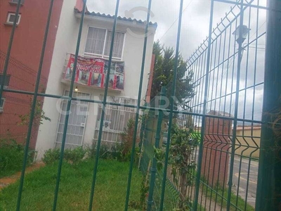 casa en venta paseos de san juan zumpango