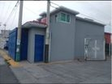 casa en venta san gregorio cuautzingo, chalco