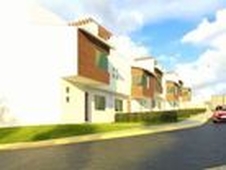 Casa en condominio en venta San José Buenavista, Cuautitlán Izcalli, Cuautitlán Izcalli