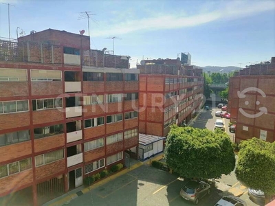 Departamento en Venta en San Lucas Tepetlacalco...