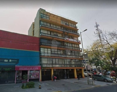 departamento en venta sobre avenida felix