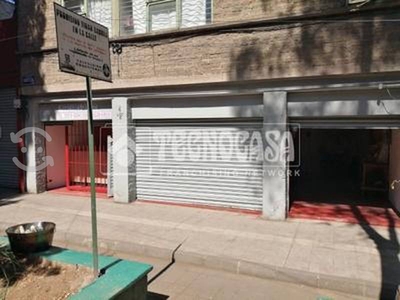 local comercial en renta