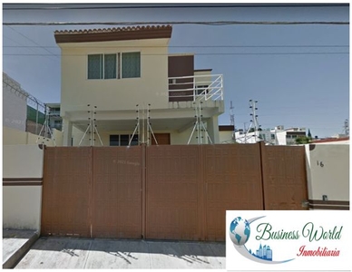 5 cuartos**remate**casa en venta grande en Puebla**em vgvm