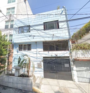 AMPLIA CASA DE REMATE EN PEDREGAL DE SANTO DOMINGO CDMX!!! NO ACEPTAMOS CREDITOS