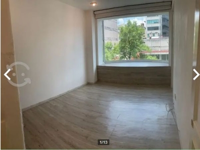 AS148 Venta o Renta de Hermoso Departamento