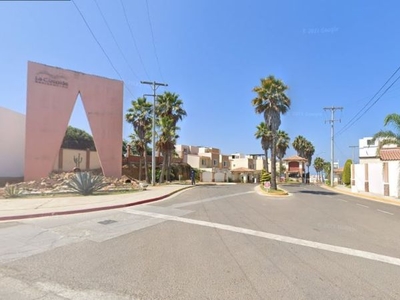 BONITA CASA DE RECUPERACION BANCARIA, LA CUSPIDE RESIDENCIAL. TIJUANA, B.C.