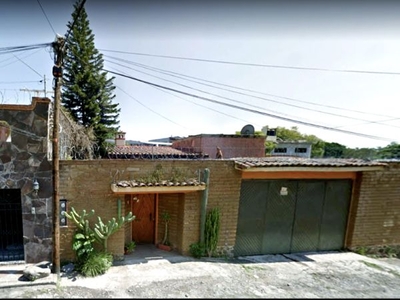 CARM CASA EN VENTA EN LAS PALMAS, CUERNAVACA, MORELOS