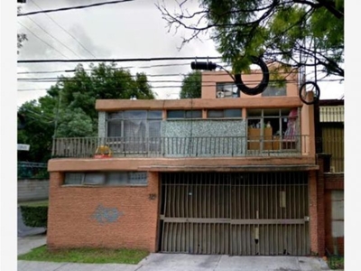 Casa 2 niveles en Coyoacan $$$1,627,000$$$