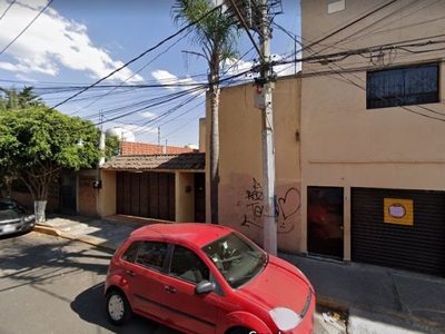 Casa 236m2 A. Obregón REMATE BANCARIO 4 Recam 2 Cajones