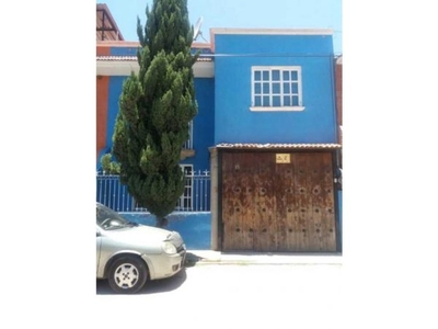 Casa amueblada renta Humantla Tlaxcala.1