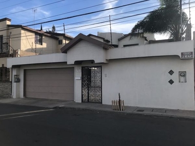 Casa Colonia Cortez en La Mesa Tijuana