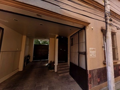 Casa Condominio en venta en Tlalpan Centro de REMATE $4,080,000.00 pesos.