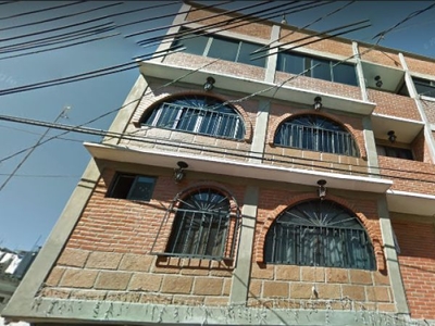 Casa de remate bancario en Coyoacán CDMX