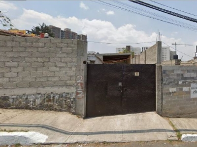 Casa de remate bancario en Cuajimalpa de Morelos CDMX