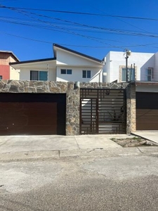 CASA DE VENTA EN PLAYAS DE TIJUANA, SECC JARDINES