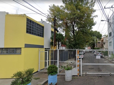 CASA EN AVANTE COYOACÁN