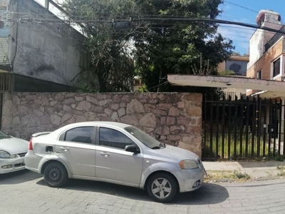 Casa en Avenida Central, Naucalpan de Juárez, Estado de México