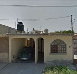 Casa EN CALLE DEL PASAJE, PRADOS DE ORIENTE. SOLO DE CONTADO - Torreón