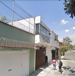Casa en CDMX, Avenida 543 - 6, Gustavo A Madero