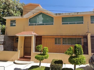 Casa en Ciudad Brisa, Naucalpan.