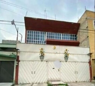 Casa en Coapa Presidentes Ejidales Coyoacán eac