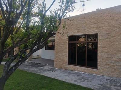 Casa en Condominio en Rancho Cortes Cuernavaca - MAZ-1510-Cd