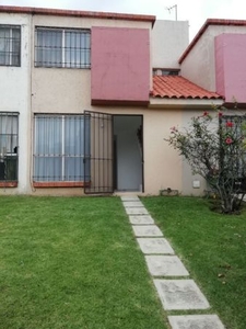 Casa en Condominio en Tzompantle Norte Cuernavaca - CRB-495-Cs