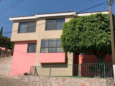 Casa VENTA 4 Recamaras, 4 Baños | Loma Dorada, Querétaro