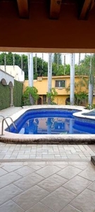 Casa en Fraccionamiento en Jardines de Cuernavaca, Cuernavaca, Morelos