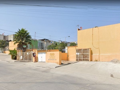 Casa en Fraccionamiento en Tijuana