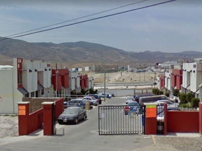 Casa en Fraccionamiento en Tijuana