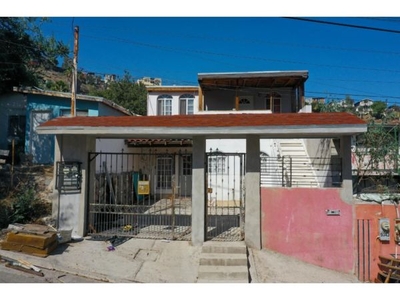 Casa en La Sanchez Taboada Tijuana