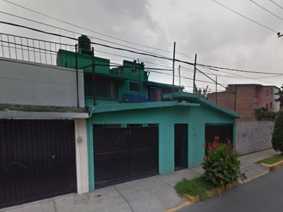 Casa en Lomas Estrella Iztapalapa, Solo Contado, (CESION INMEDIATA)