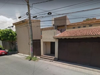 Casa EN PASEO DE LOS FICUS - Fraccionamiento Puerta del Sol