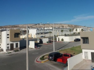 Casa en remate en fraccionamiento, Tijuana APRA