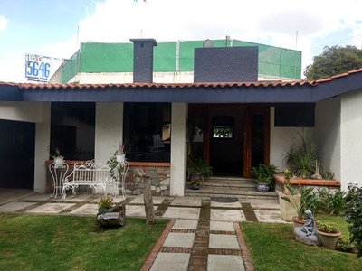 CASA en RENTA