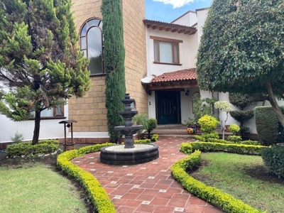 Casa en renta amueblada Villas del Meson Juriquilla QUERETARO