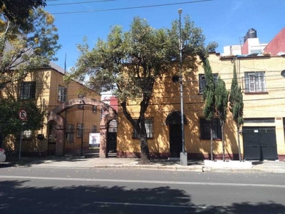 Casa en renta Del Valle Centro (1)
